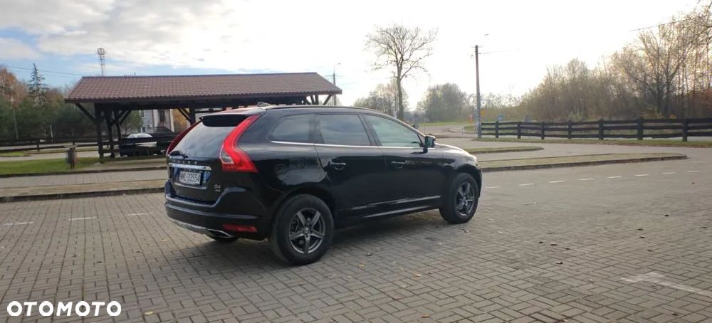 Volvo XC 60 - 9