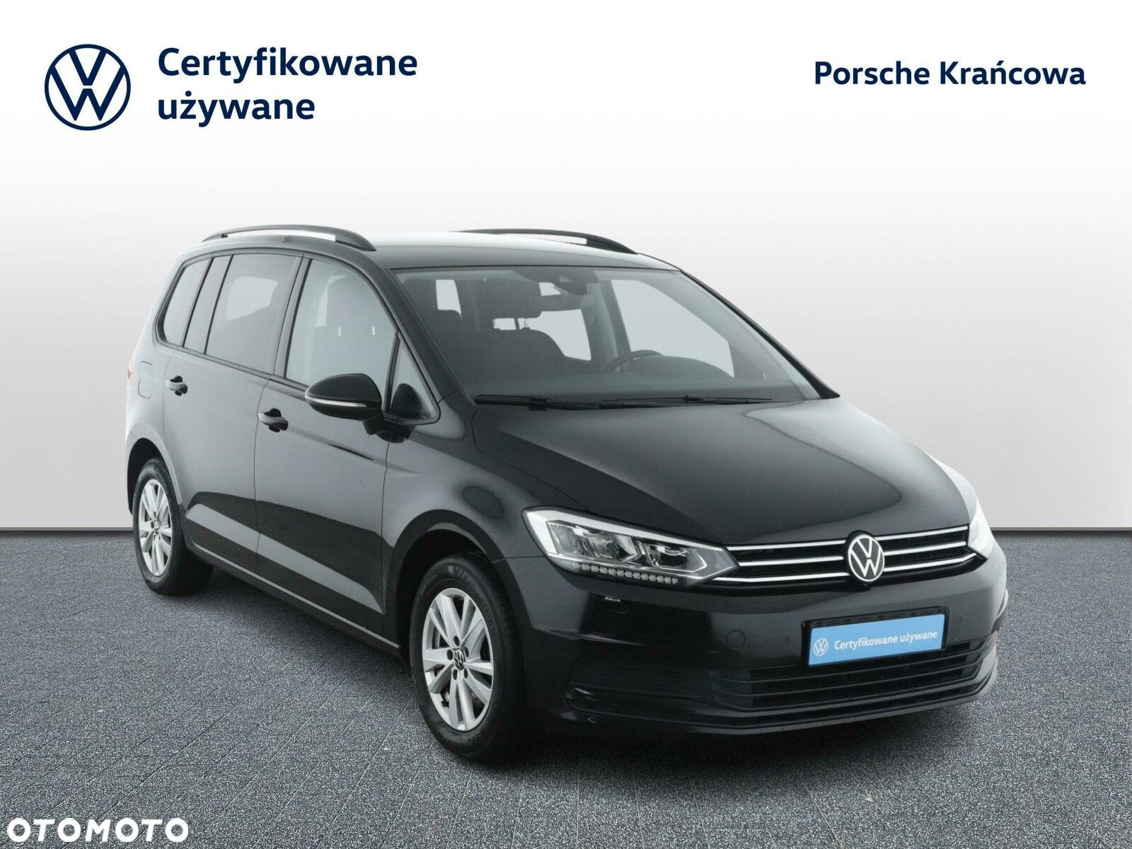 Volkswagen Touran - 7