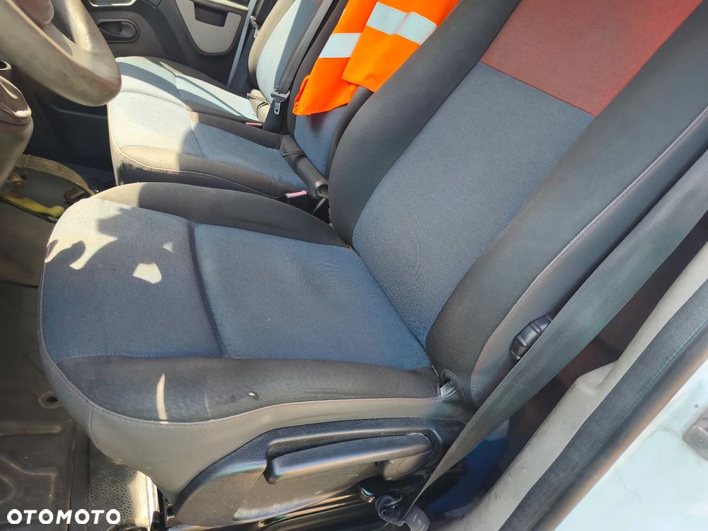 Renault MASTER - 9