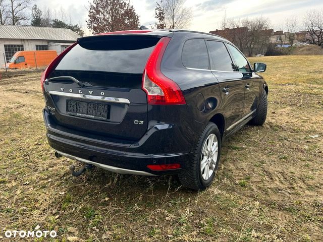 Volvo XC 60 D3 RDesign - 5