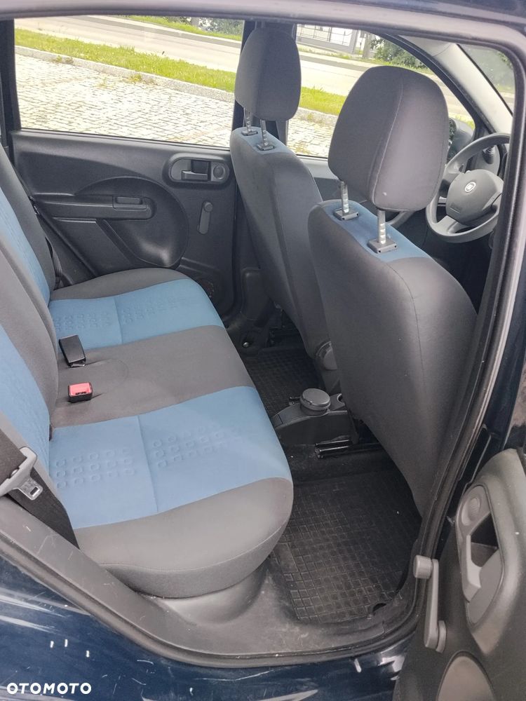 Fiat Panda 1.2 Pop - 13