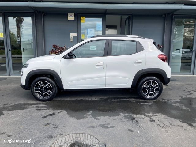 Dacia Spring Comfort - 6