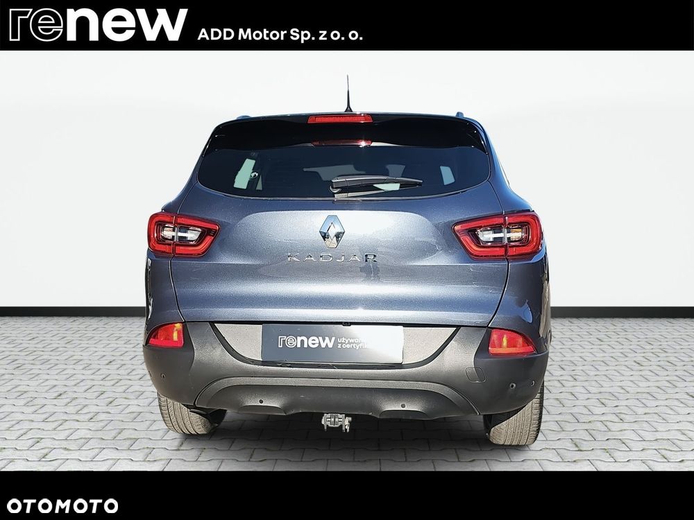 Renault Kadjar 1.2 Energy TCe Night&Day - 7