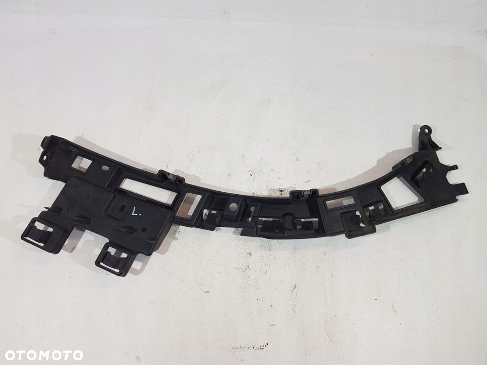 ślizg zderzaka lewy przód 9816768880 opel combo e berlingo iv 21r 1.5d - 1