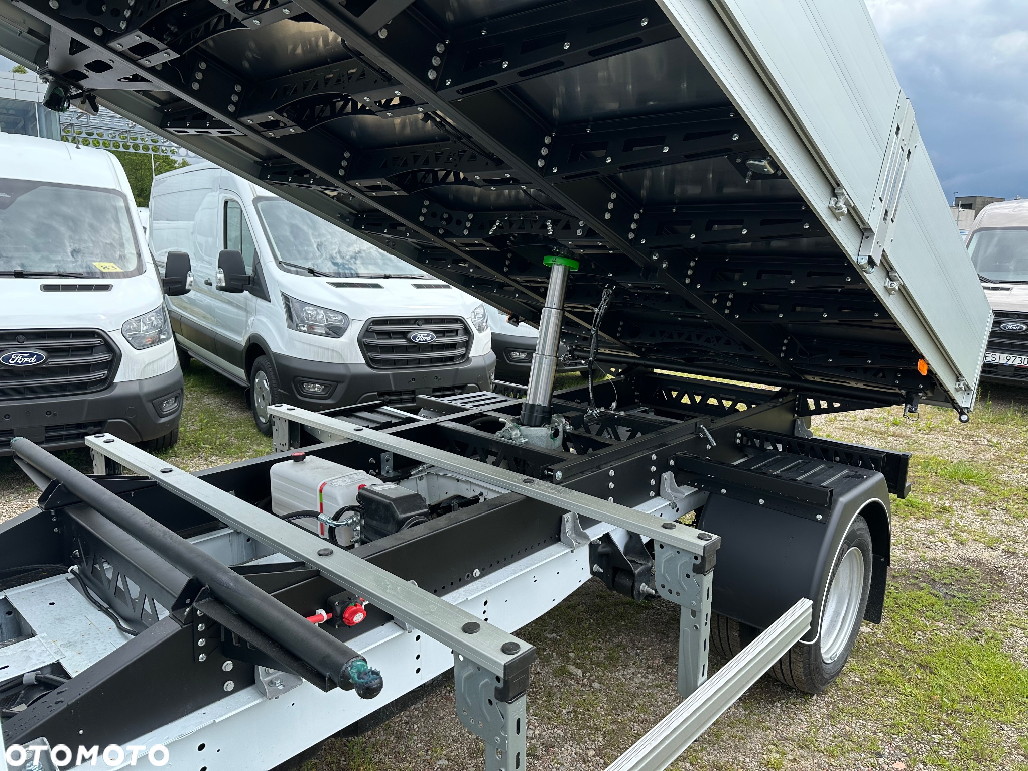 Ford Transit - 7