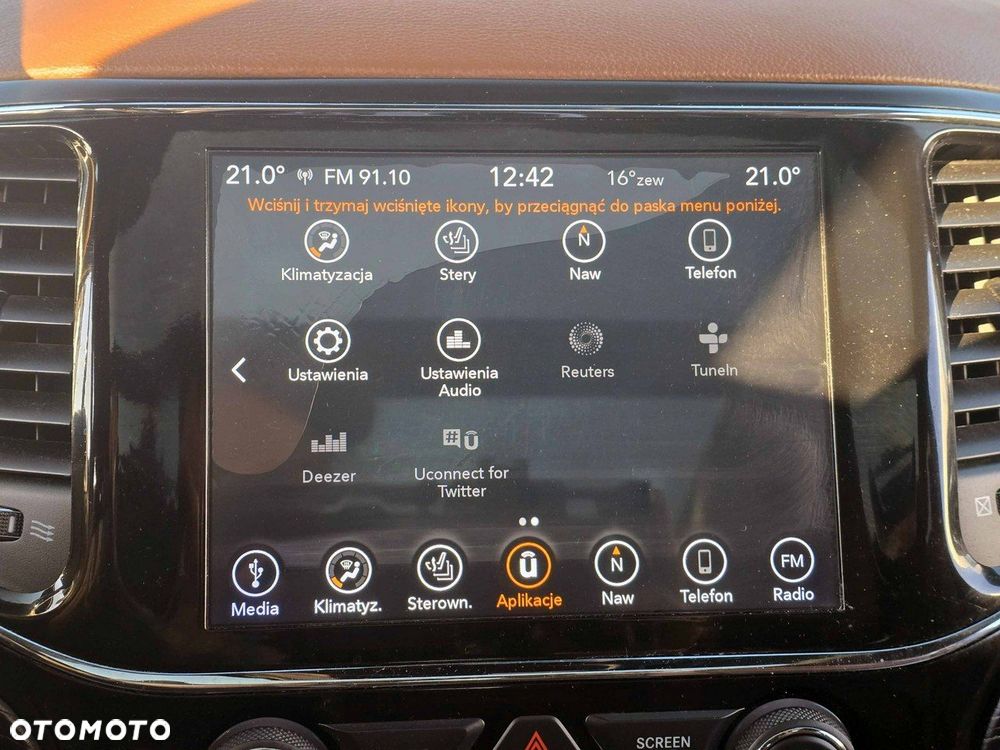 Jeep Grand Cherokee - 9