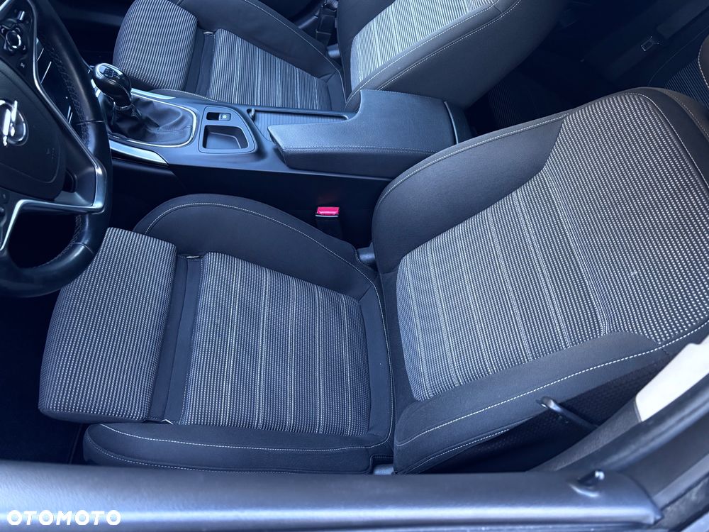 Opel Insignia 2.0 CDTI ecoFLEX Start/Stop Innovation - 12