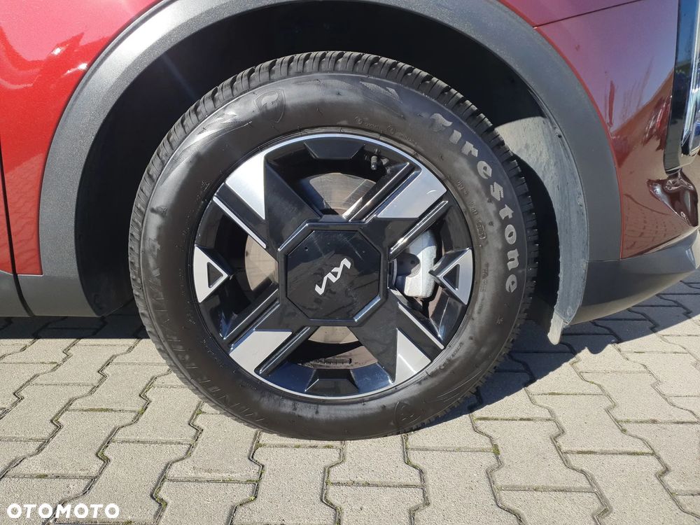 Kia Sportage 1.6 T-GDI M 2WD - 14
