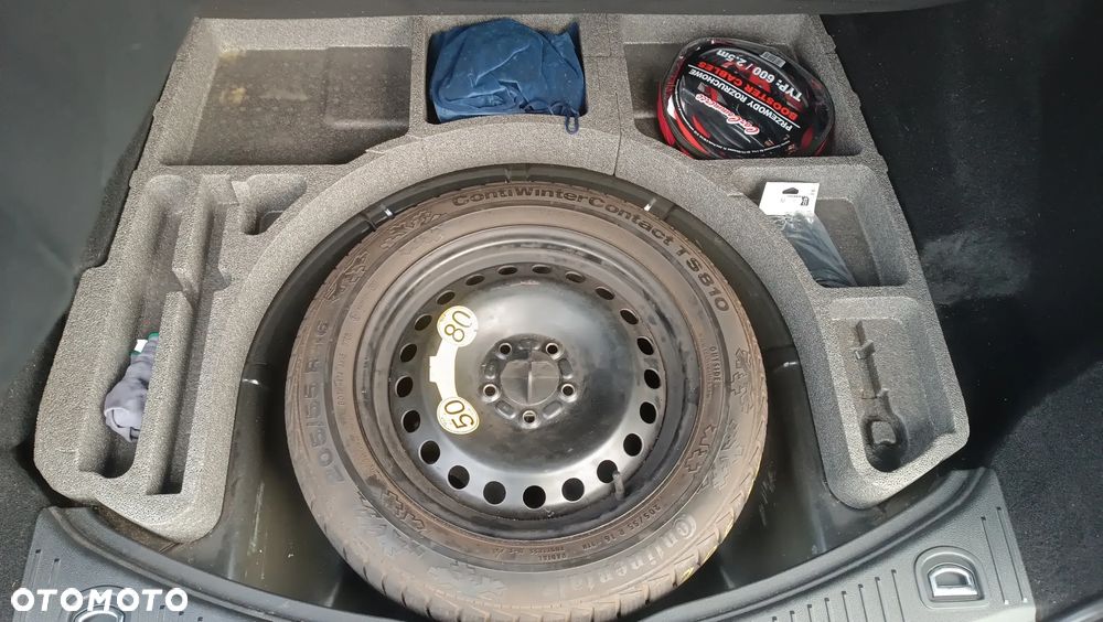 Ford Mondeo 2.0 TDCi Titanium - 14