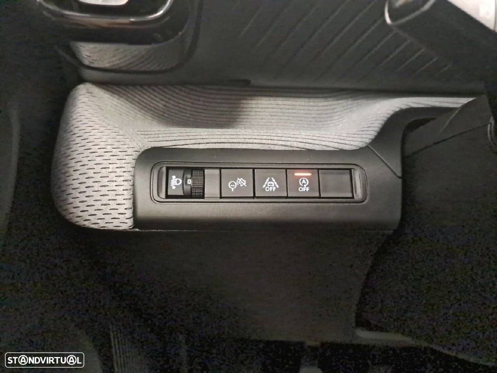 Citroën C3 1.2 Turbo Max - 14