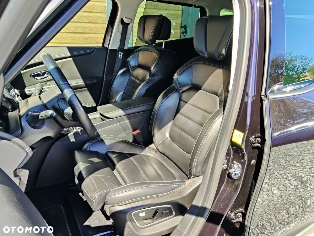Renault Scenic ENERGY TCe 130 INITIALE PARIS - 11