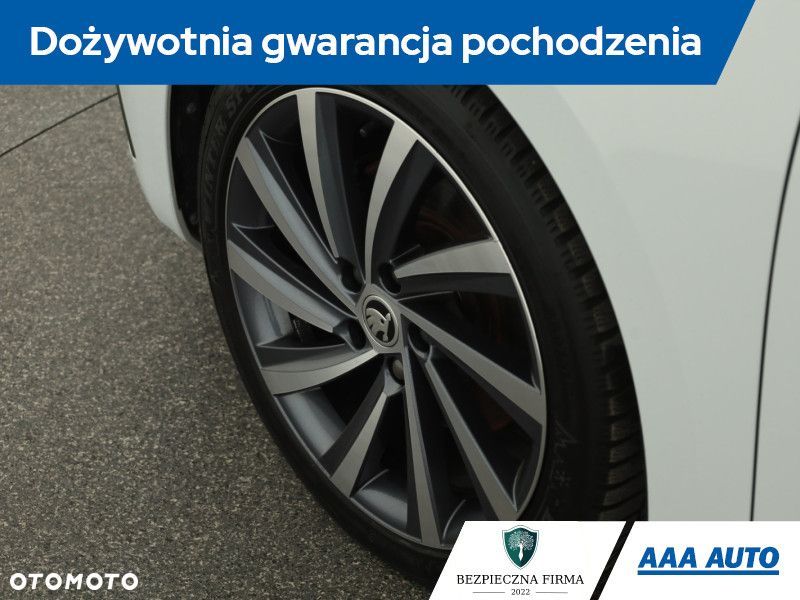 Skoda Octavia - 21