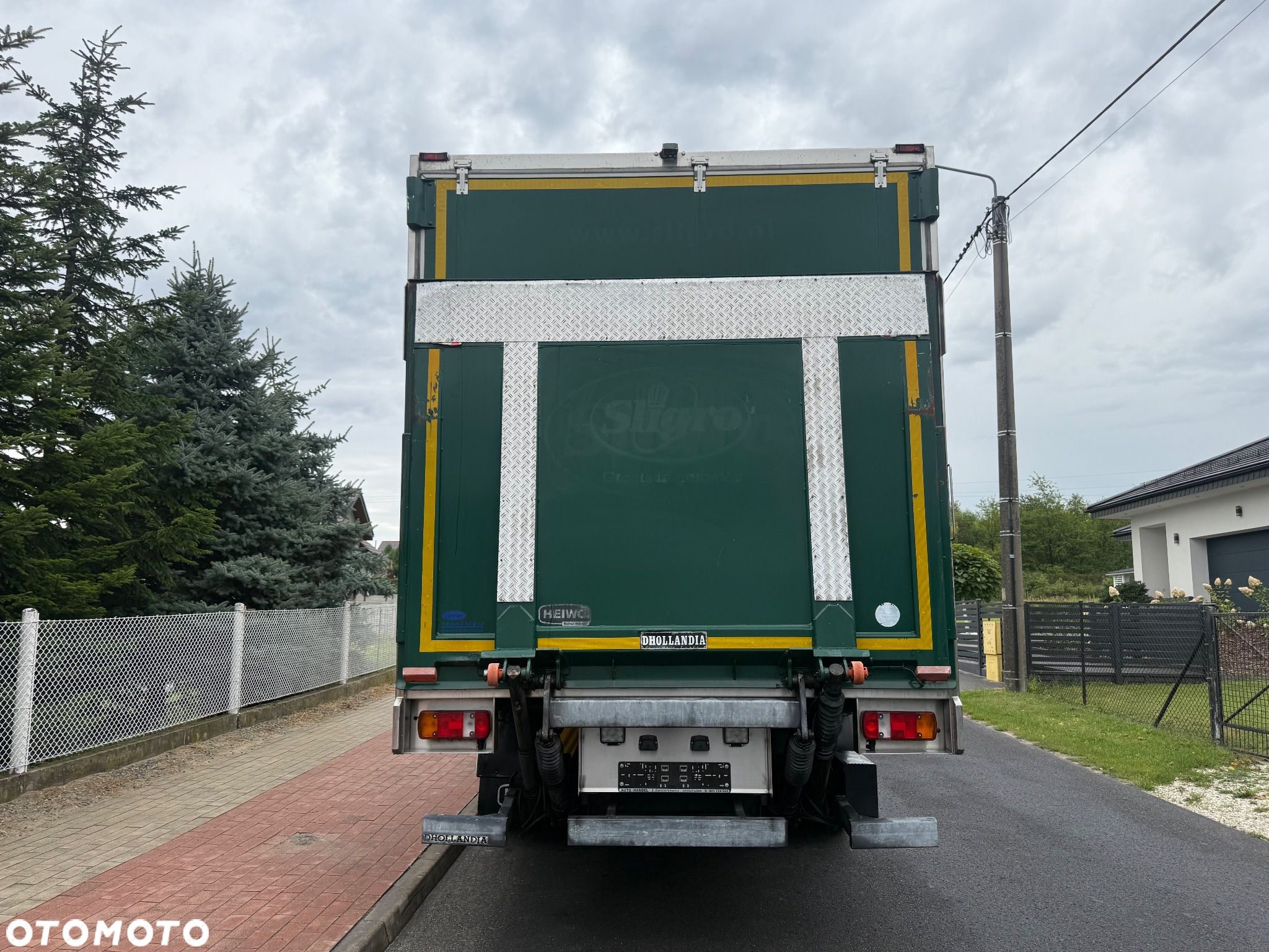 MAN TGM 18.250 - 10