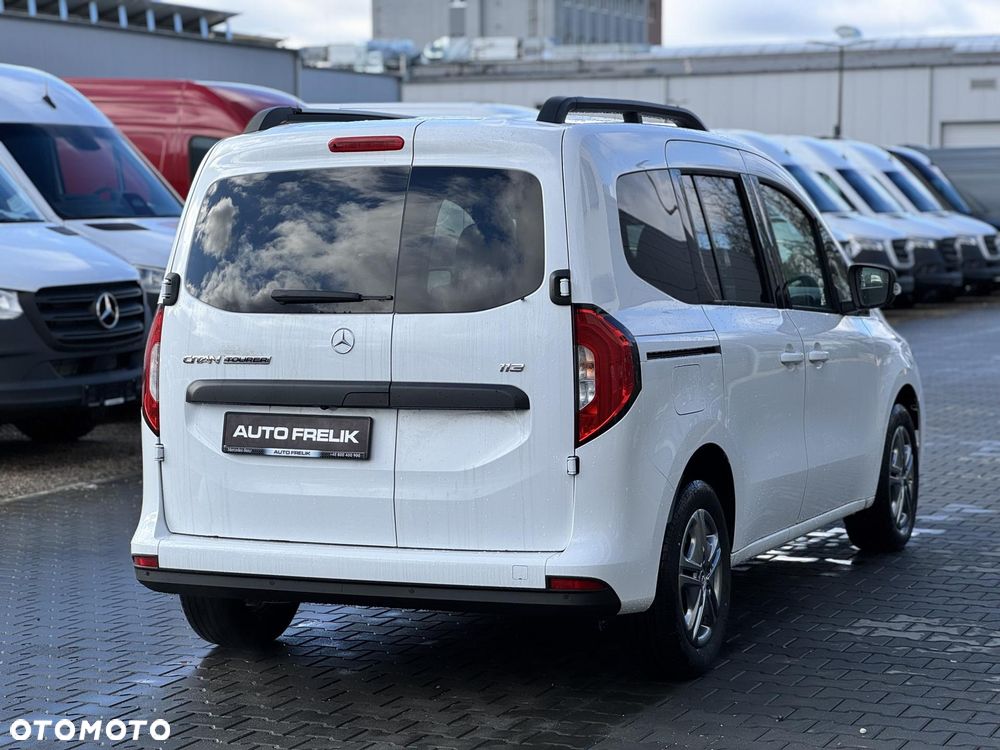 Mercedes-Benz Citan Tourer L1 420.763 - 6