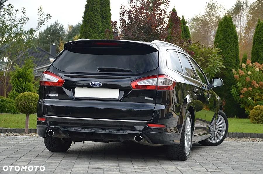 Ford Mondeo 2.0 EcoBoost ST-Line - 13
