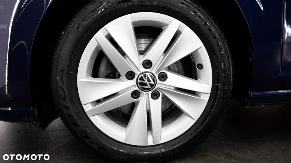 Volkswagen Golf Variant 1.5 eTSI EVO Life DSG - 10