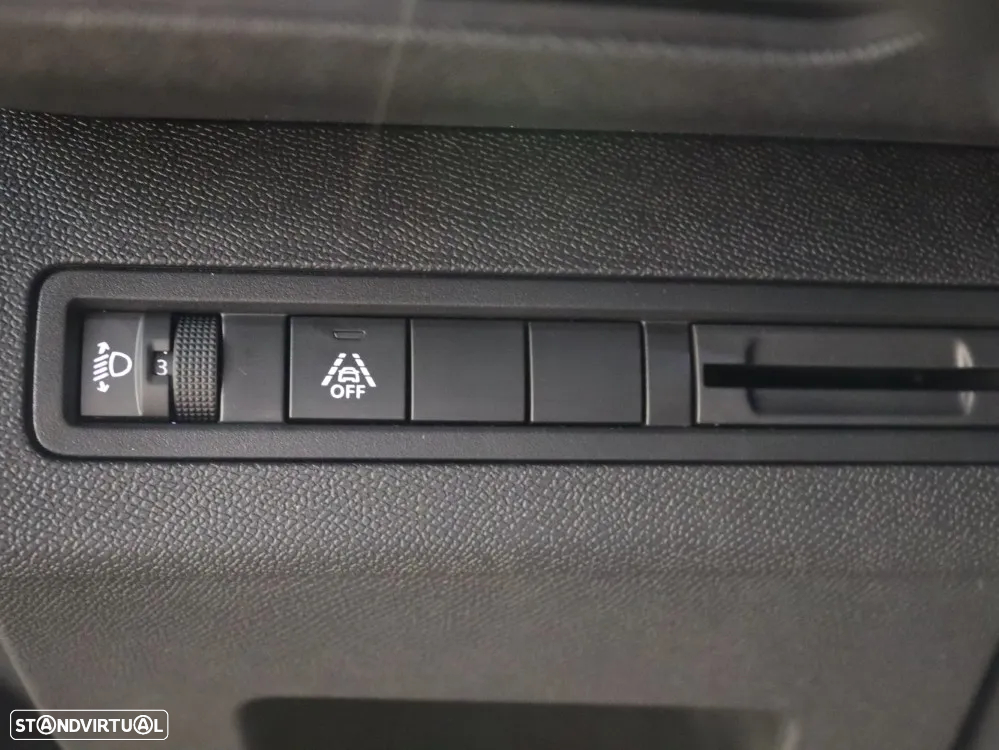 Peugeot 5008 1.5 BlueHDi Allure Pack EAT8 - 25