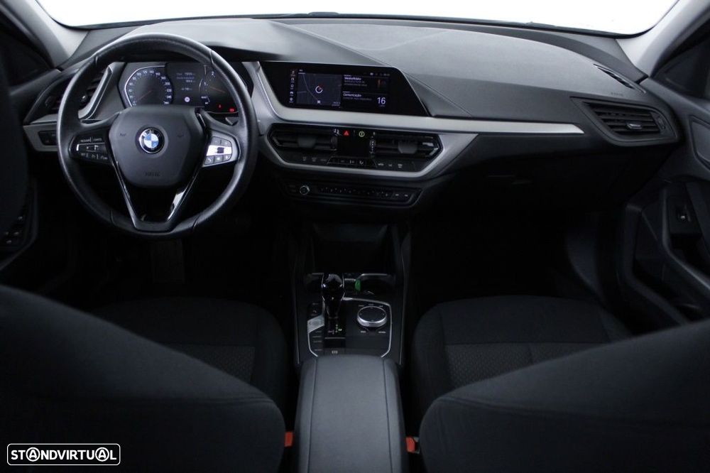 BMW 116 d Corporate Edition Auto - 19