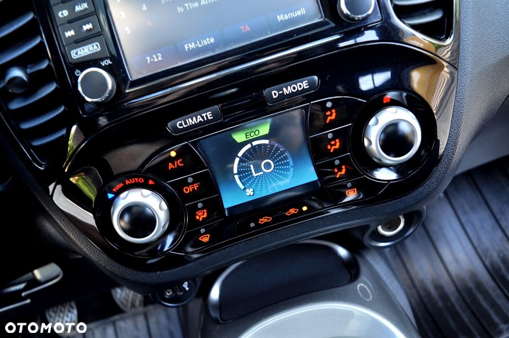 Nissan Juke 1.2 DIG-T N-Connecta - 29