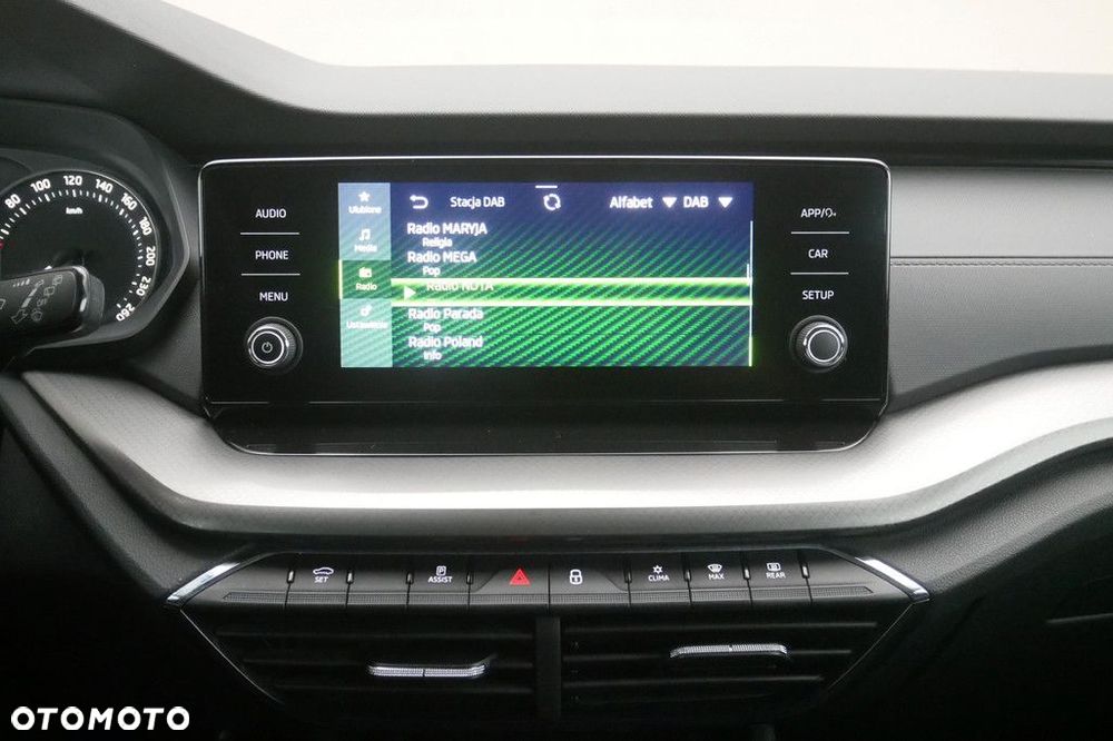 Skoda Octavia 1.0 TSI Ambition - 10