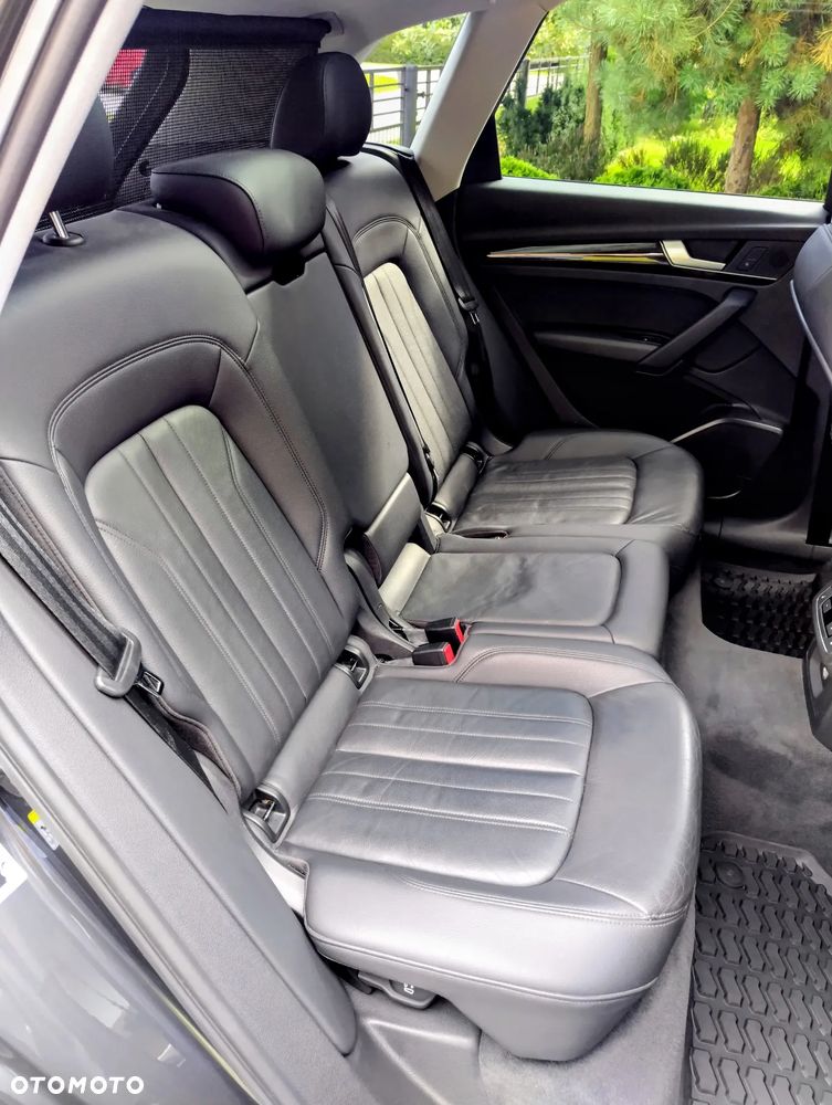 Audi Q5 2.0 TFSI Quattro S tronic - 14