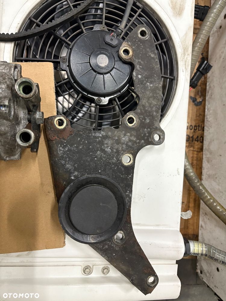 Agregat chłodniczy carrier viento 300 komplet 2021r - 7