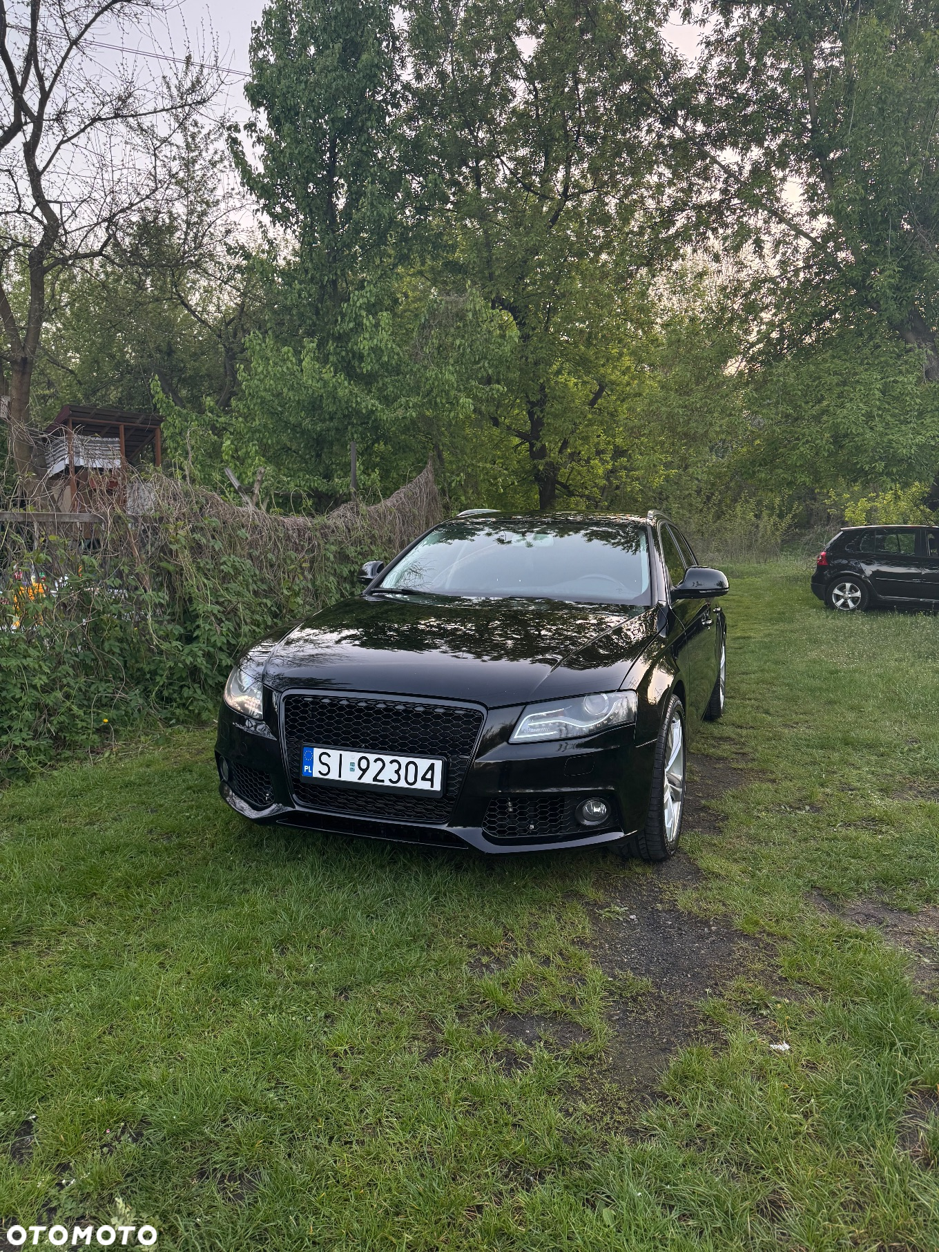 Audi A4 1.8 TFSI - 2