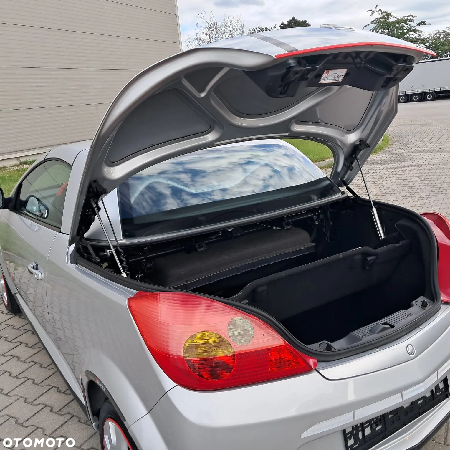 Opel Tigra - 31