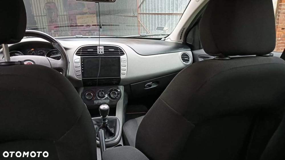 Fiat Bravo 1.4 T-Jet 16V Active - 11