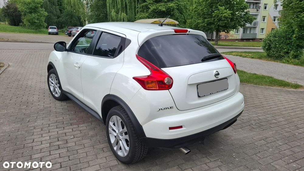 Nissan Juke 1.6 DIG-T Tekna - 3