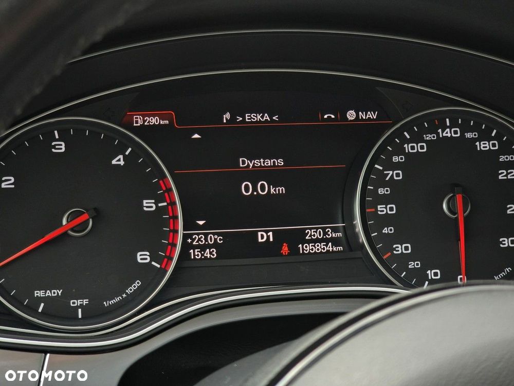 Audi A7 Sportback 3.0 TDI Quattro S tronic - 18