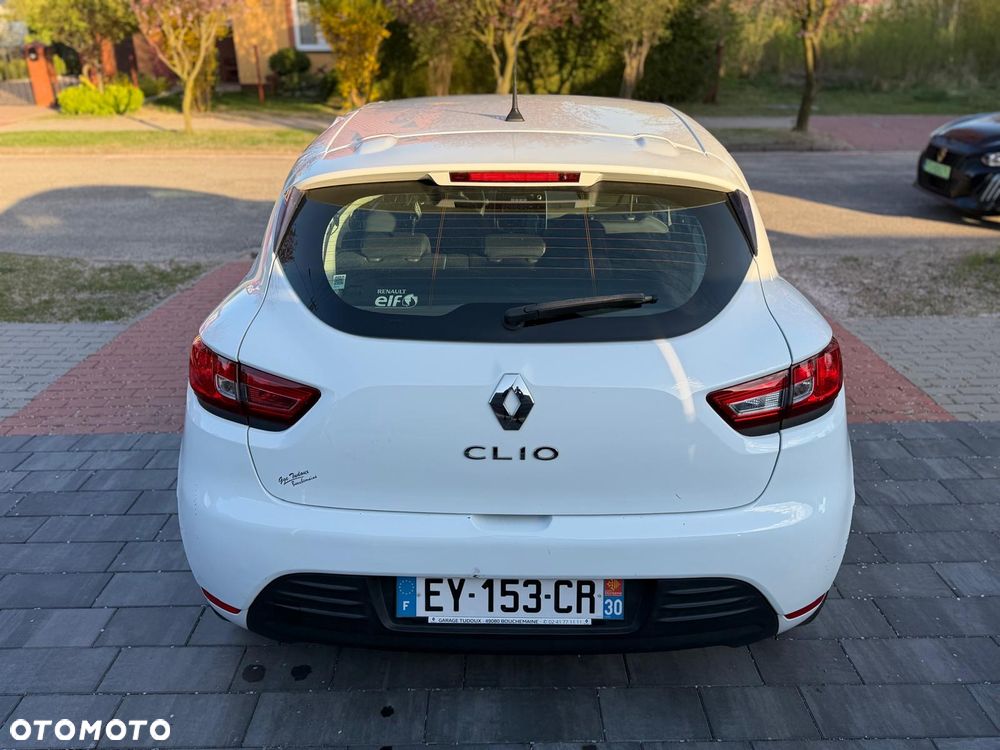 Renault Clio (Energy) TCe 90 Start & Stop INTENS - 5