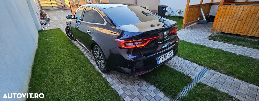 Renault Talisman ENERGY dCi 160 EDC INITIALE PARIS - 16