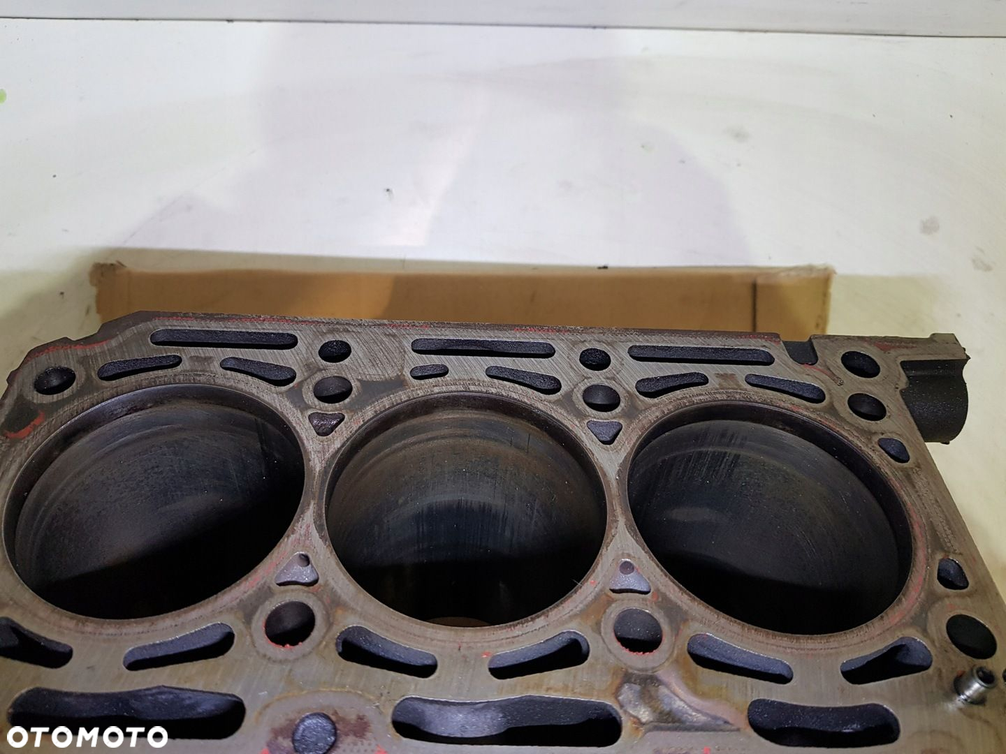 BLOK SILNIKA 059023CC 3.0 TDI DEW AUDI A6 C8 A7 A4 B9 A8 D5 Q7 PRZYTARTY - 7