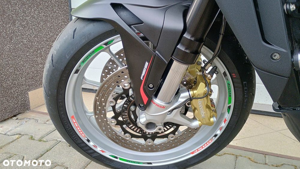 MV AGUSTA Brutale - 18