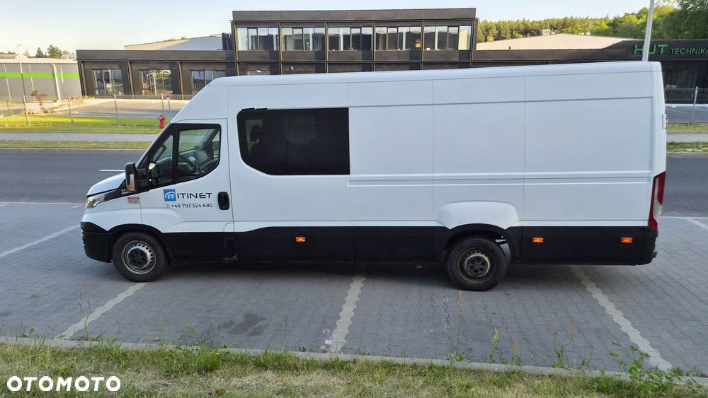Iveco DAILY - 2