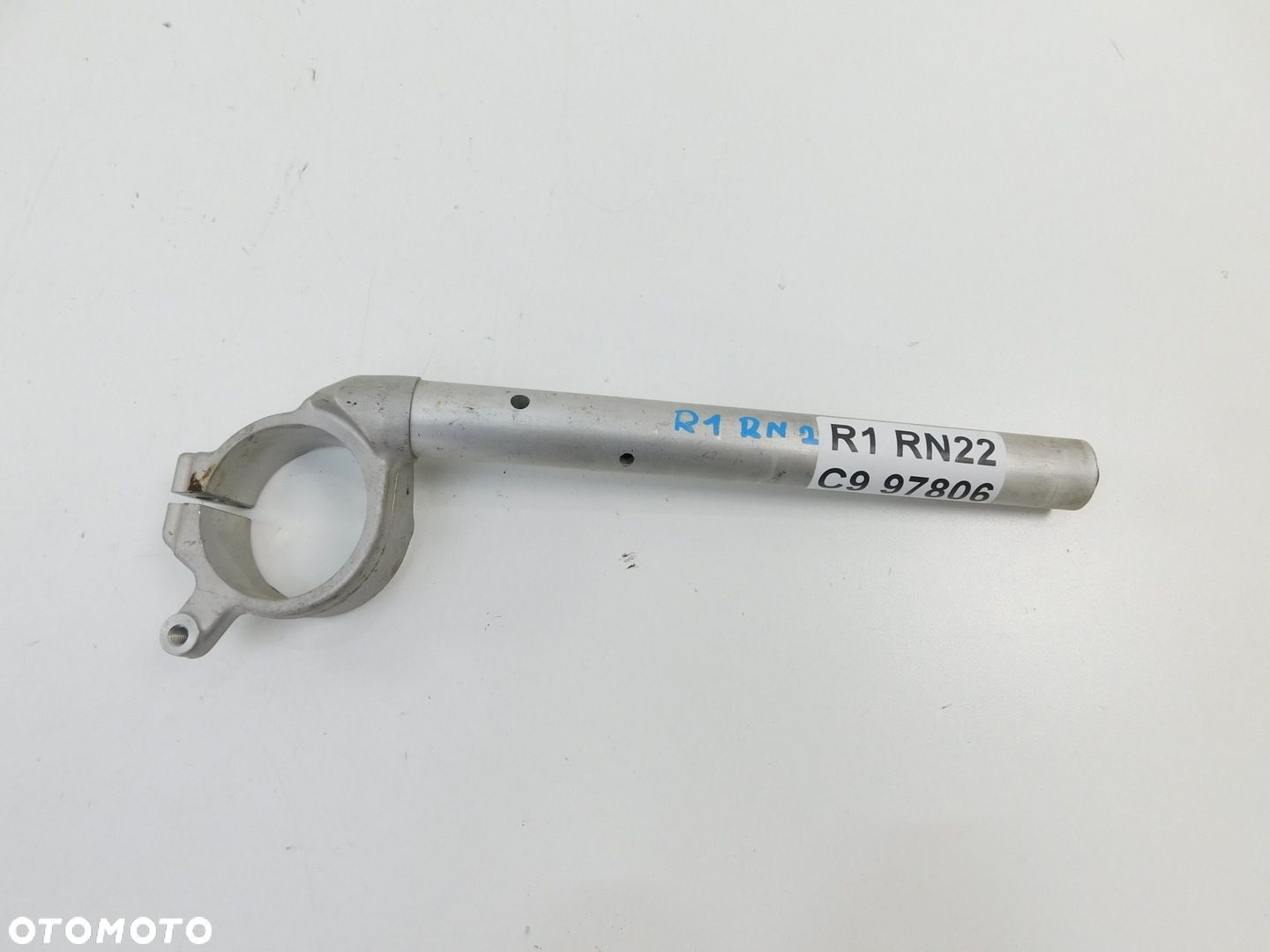 YAMAHA R1 RN22 KIEROWNICA PRAWA - 1