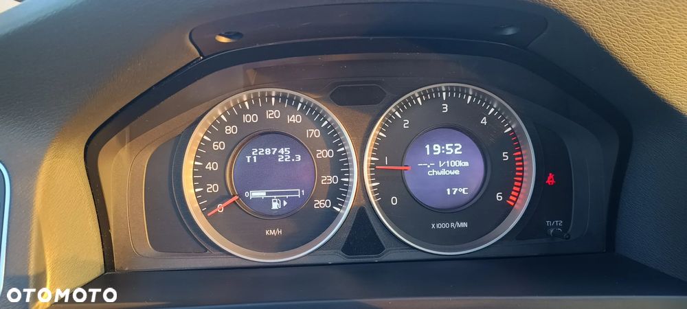 Volvo V60 ver-drive-kinetic - 4
