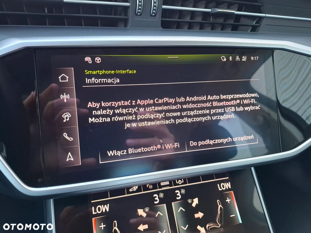 Audi A6 Avant 50 TFSI e quattro S tronic sport - 19