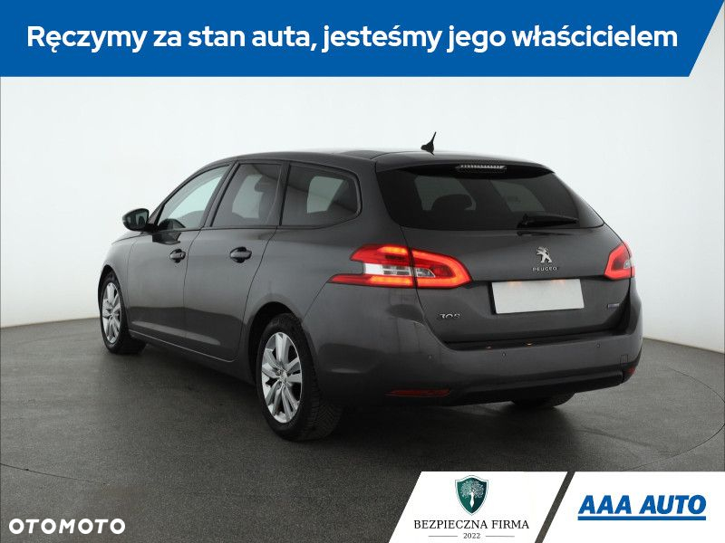 Peugeot 308 - 5