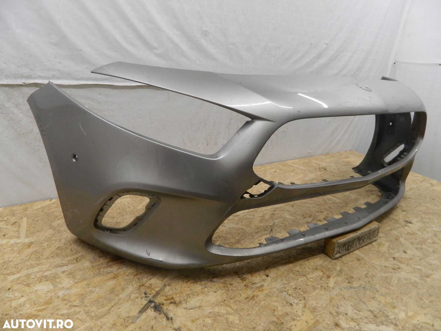 Bara fata Mercedes A-Class W177, 2019, 2020, 2021, 2022, 2023, A1778853600. - 3