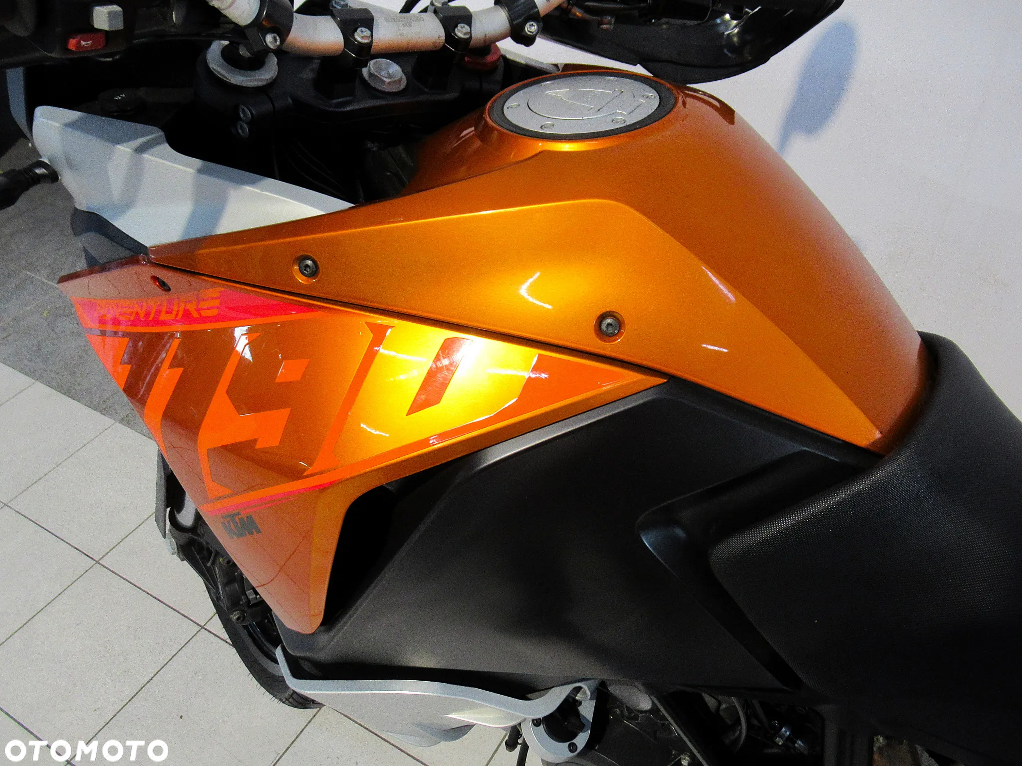 KTM Adventure - 27