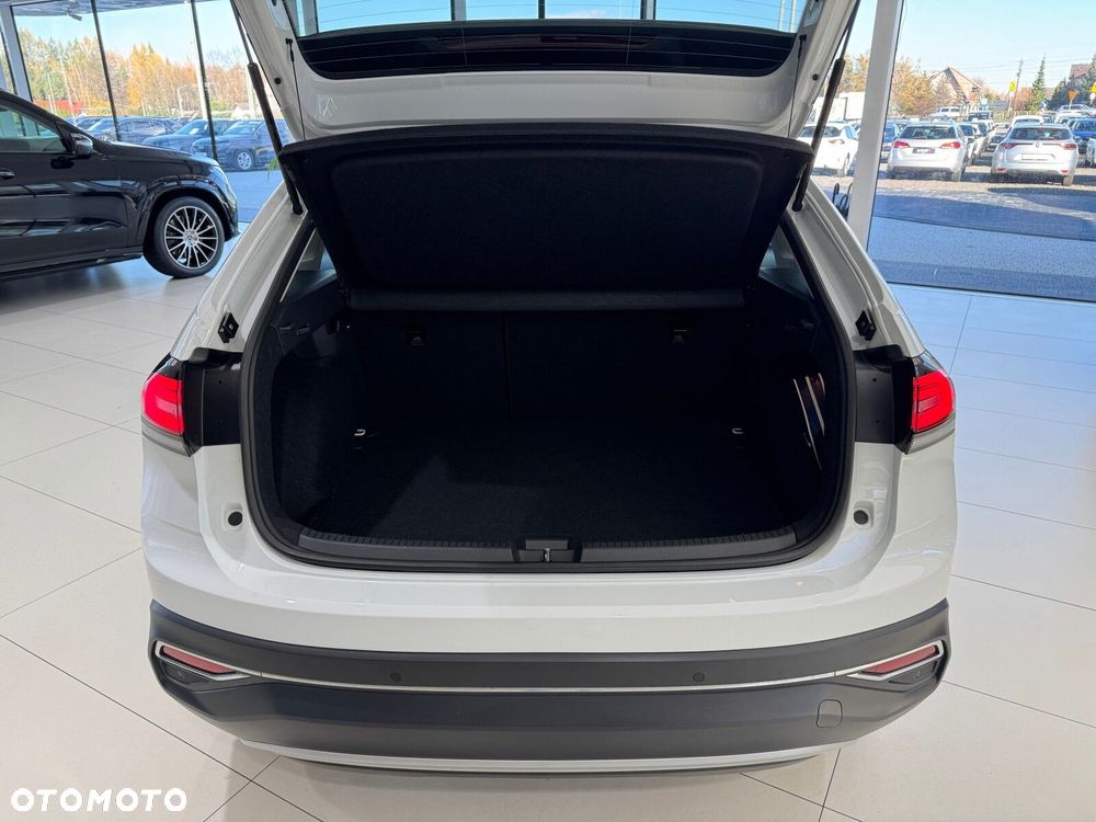 Volkswagen Taigo 1.5 TSI ACT Style DSG - 17