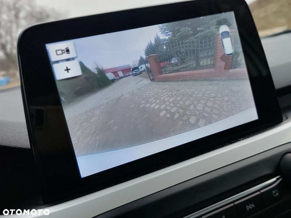 Ford Focus 1.5 EcoBlue Start-Stopp-System ACTIVE STYLE - 28