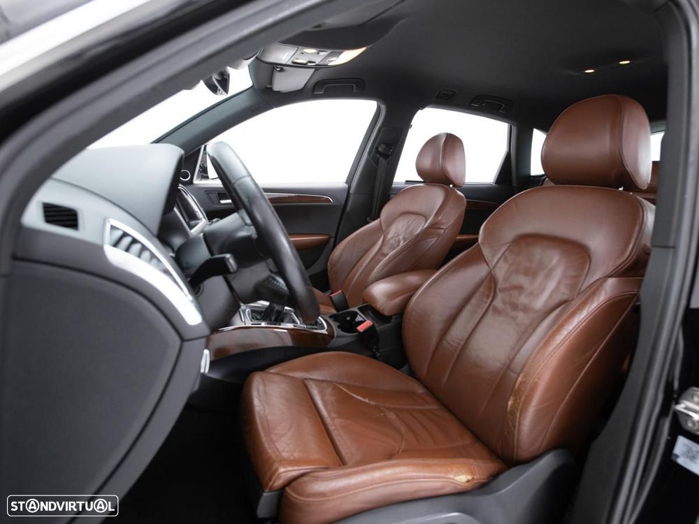 Audi Q5 - 8