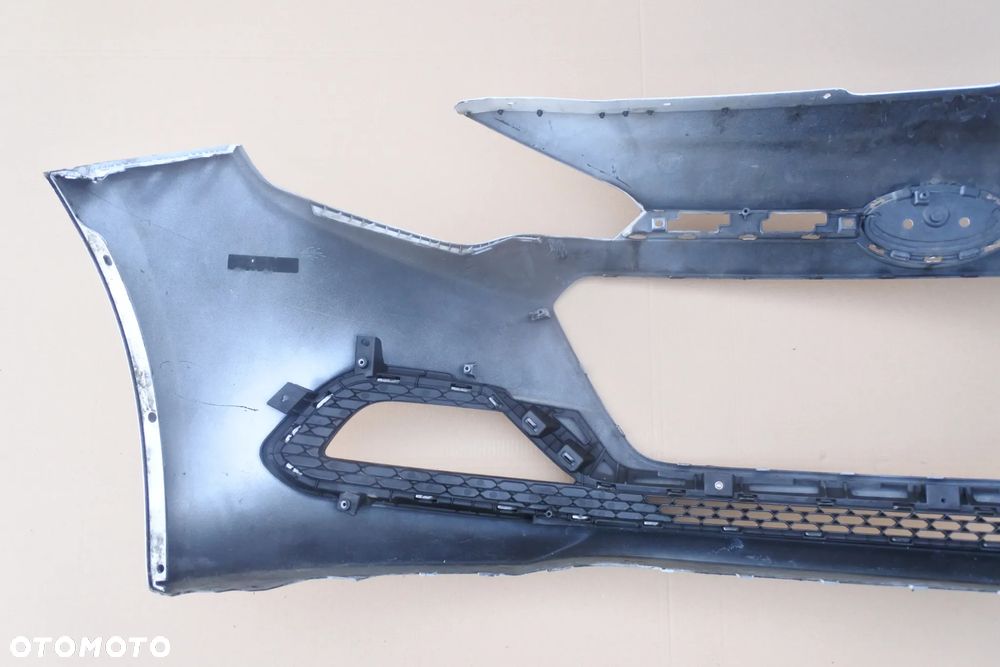 HYUNDAI I20 II zderzak - 5