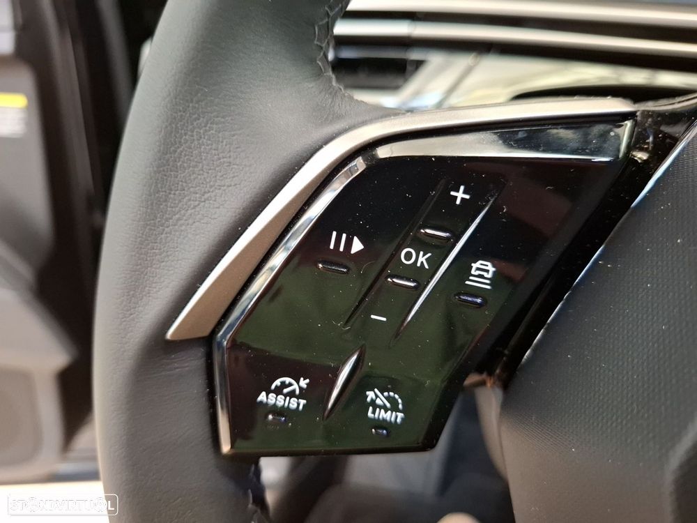 Peugeot E-5008 73 kWh Allure - 15