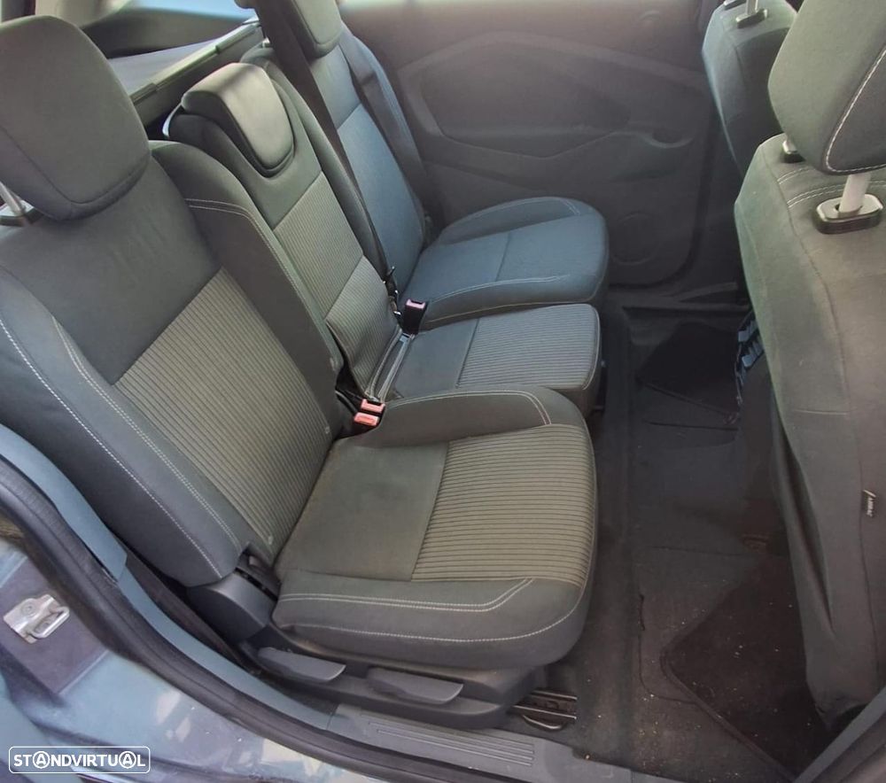 Ford Grand C-Max - 2