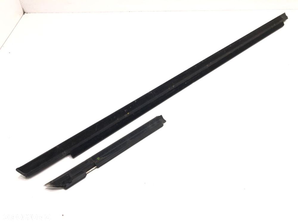 LISTWA ZGARNIAJĄCA PRZÓD LEWA CHROM  BMW 3 Gran Turismo (F34) 2012 - 2022 320 i 135 kW [184 KM] - 4