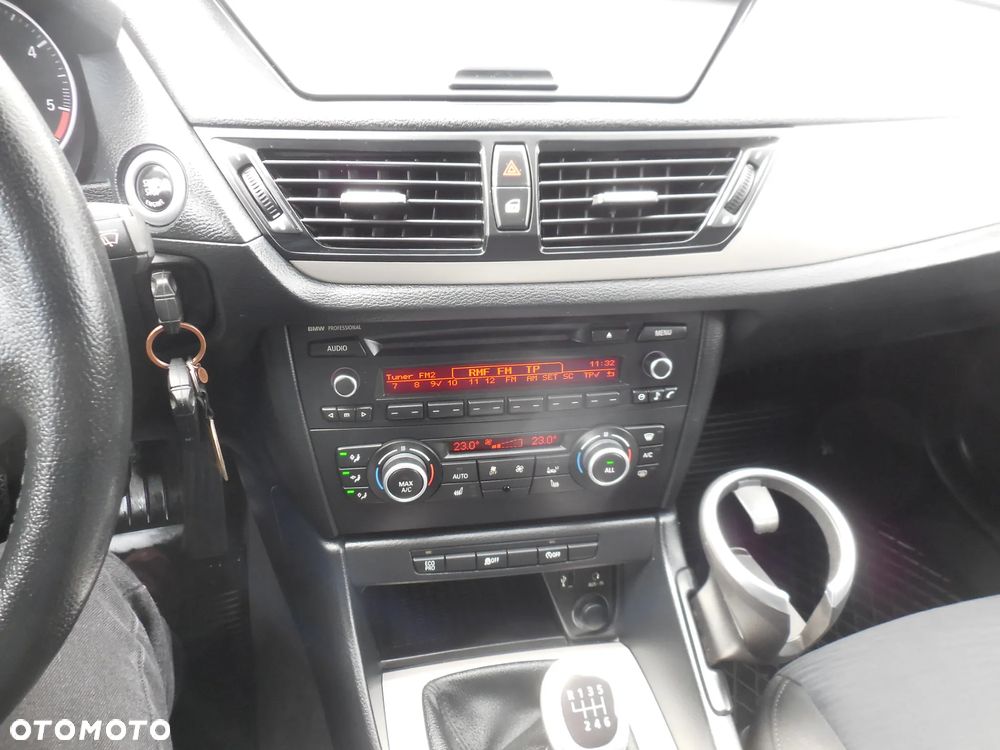 BMW X1 - 19